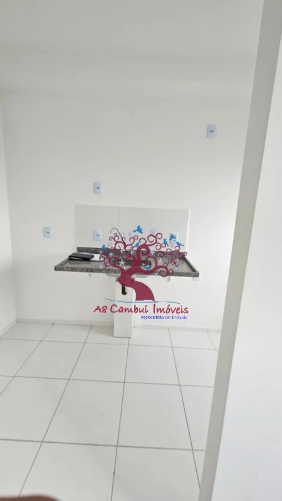 Apartamento, 2 quartos - Foto 1