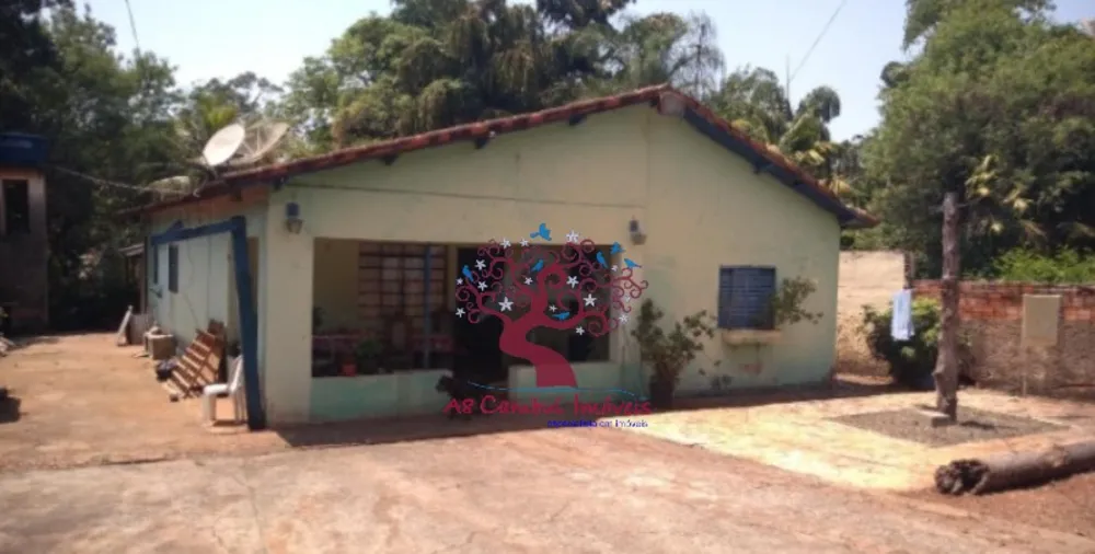 Chácara, 4 quartos, 1425 m² - Foto 3