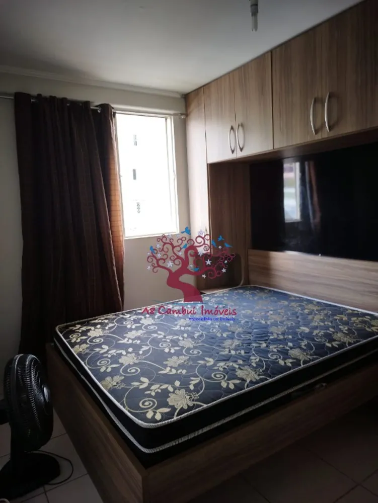 Apartamento, 2 quartos - Foto 2