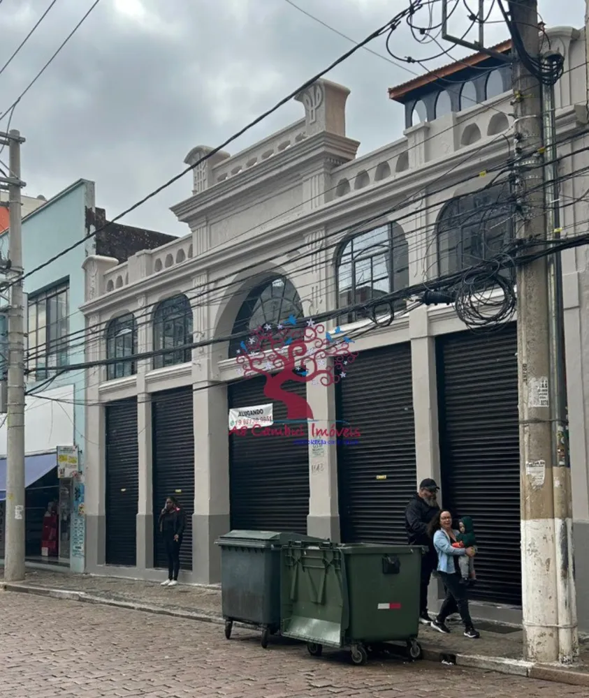 Loja-Salão, 560 m² - Foto 1