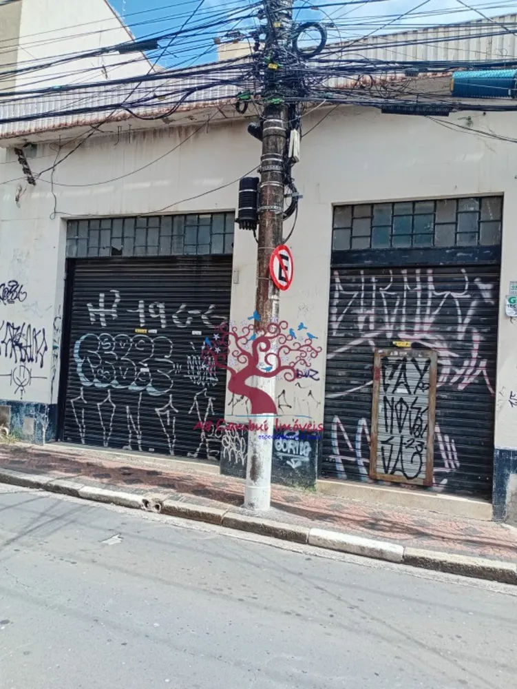 Loja-Salão, 560 m² - Foto 3