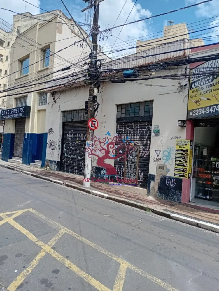 Loja-Salão, 560 m² - Foto 4