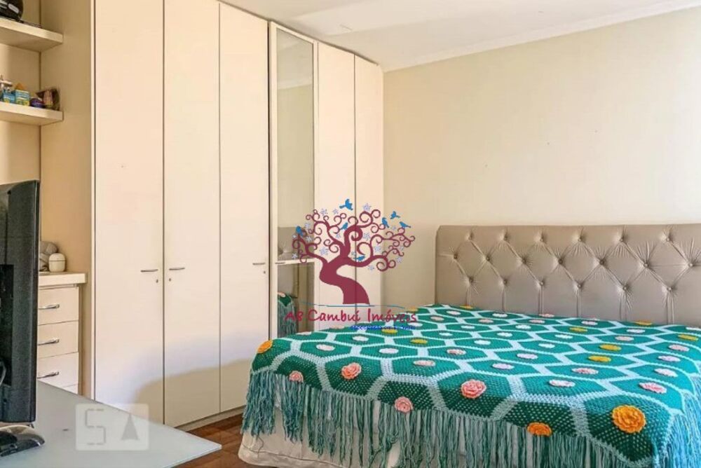 Sobrado à venda com 4 quartos, 300m² - Foto 8
