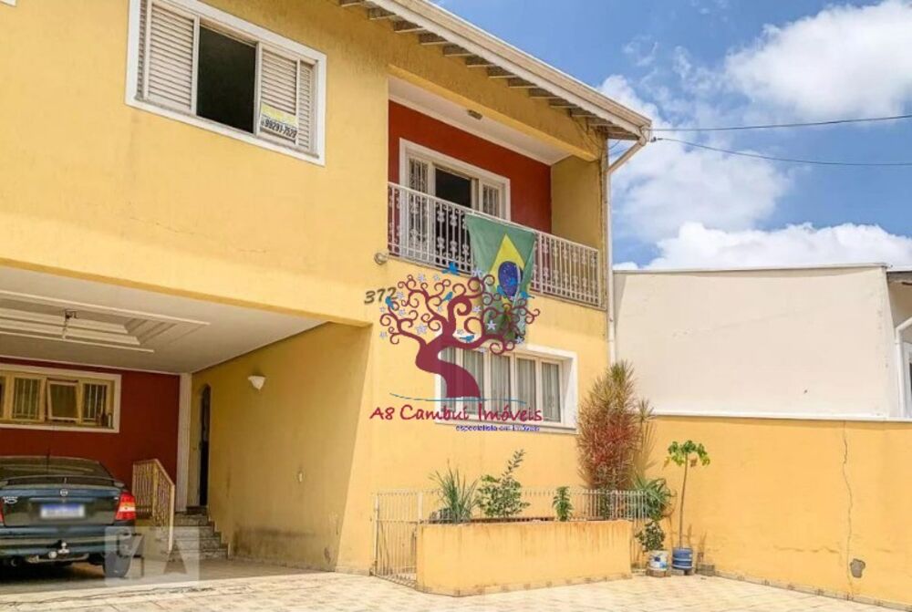 Sobrado à venda com 4 quartos, 300m² - Foto 6