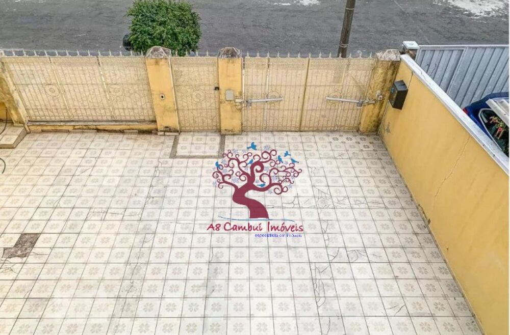 Sobrado à venda com 4 quartos, 300m² - Foto 11