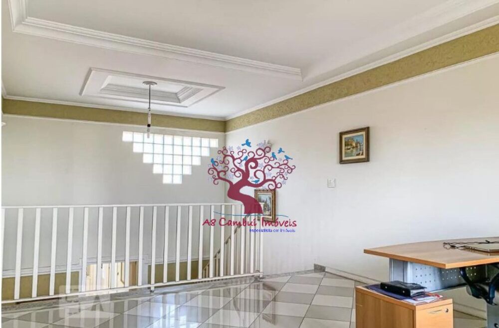 Sobrado à venda com 4 quartos, 300m² - Foto 10