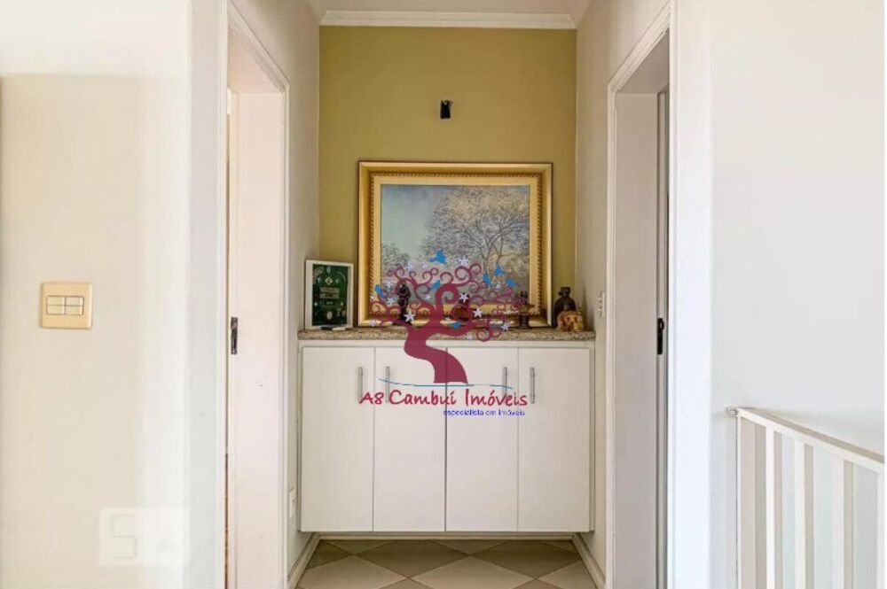 Sobrado à venda com 4 quartos, 300m² - Foto 7