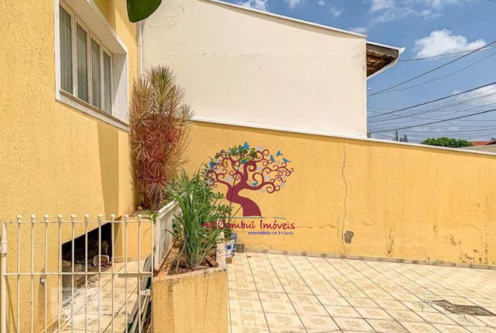 Sobrado à venda com 4 quartos, 300m² - Foto 2