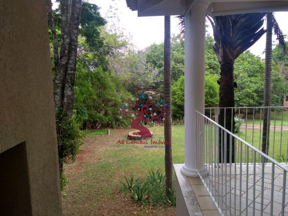 Sobrado, 4 quartos, 282 m² - Foto 4