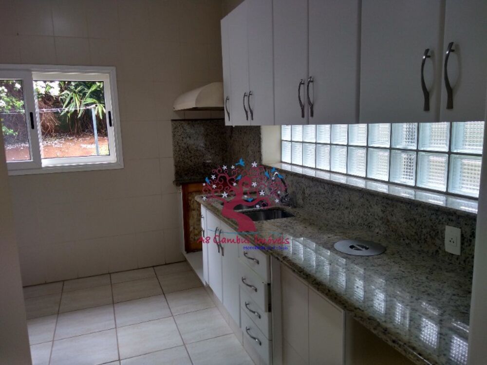 Sobrado, 4 quartos, 282 m² - Foto 2