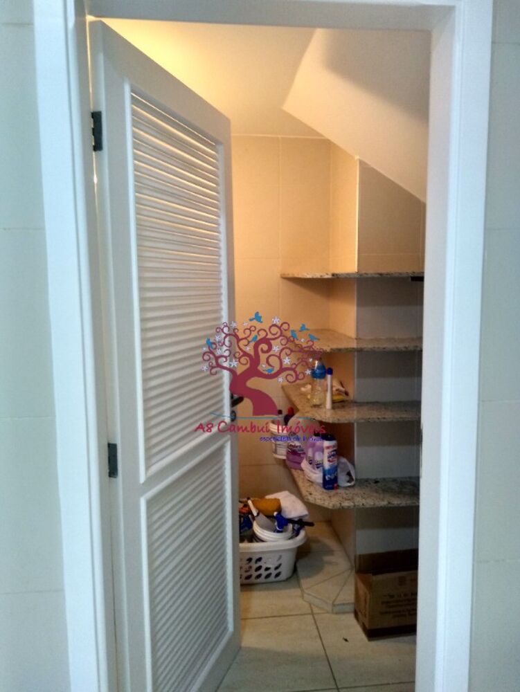 Sobrado, 4 quartos, 282 m² - Foto 3