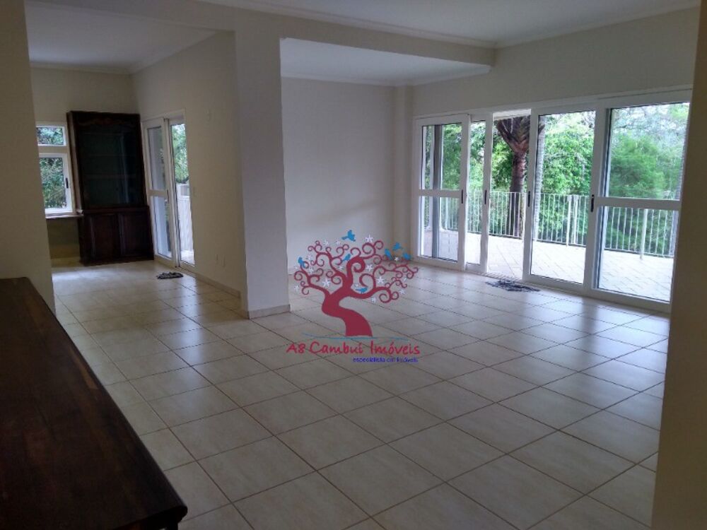 Sobrado, 4 quartos, 282 m² - Foto 1