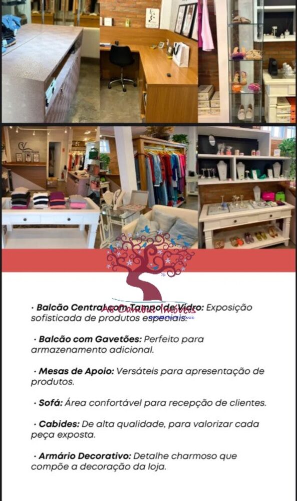 Loja-Salão, 80 m² - Foto 11