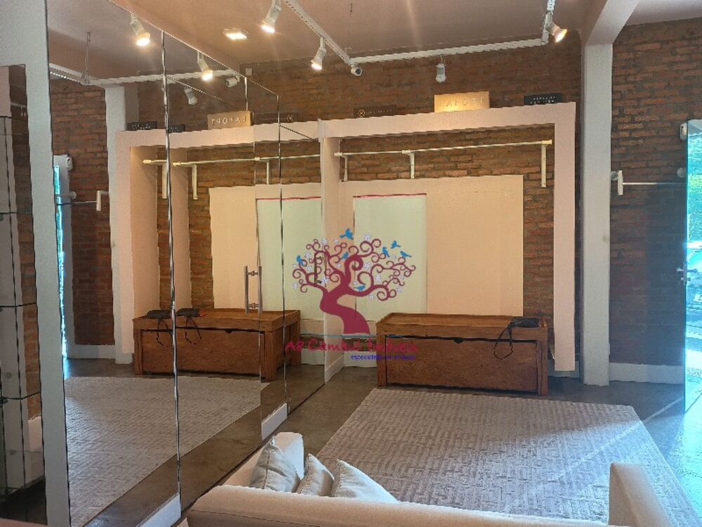 Loja-Salão, 80 m² - Foto 8