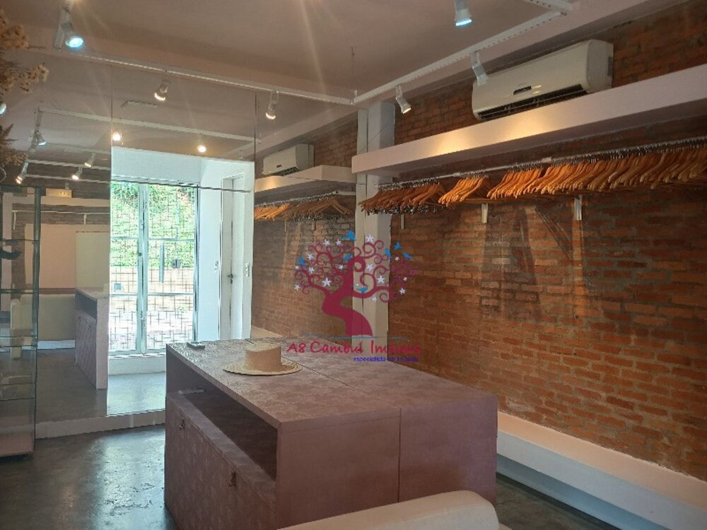 Loja-Salão, 80 m² - Foto 4