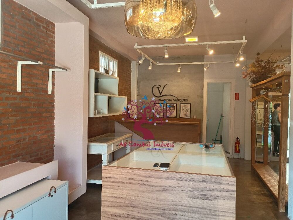 Loja-Salão, 80 m² - Foto 12