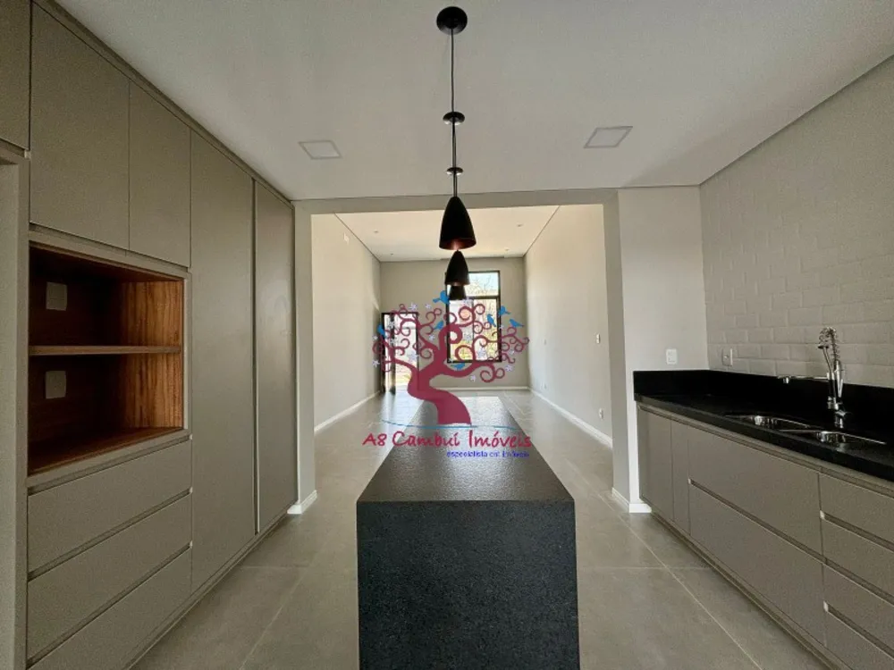 Casa de Condomínio, 3 quartos - Foto 2