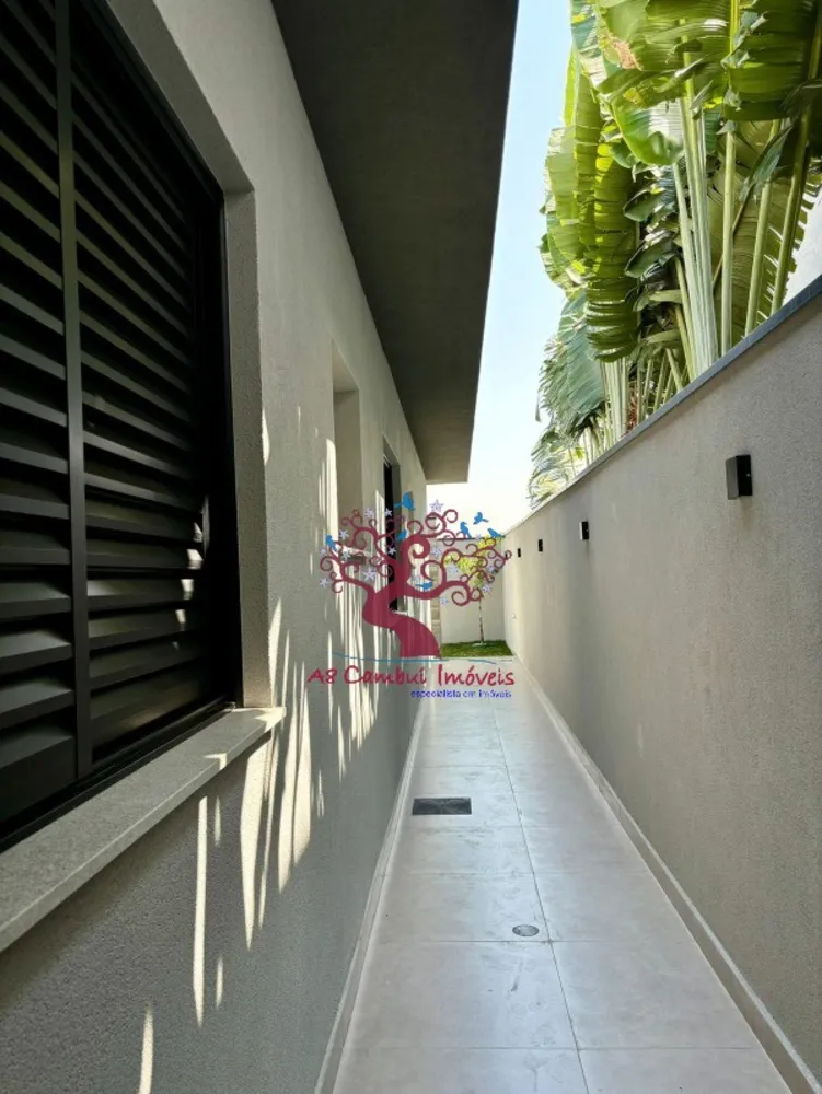 Casa de Condomínio, 3 quartos - Foto 3