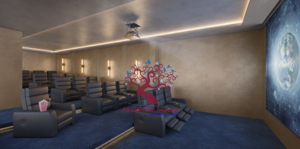 Apartamento, 2 quartos, 72 m² - Foto 3