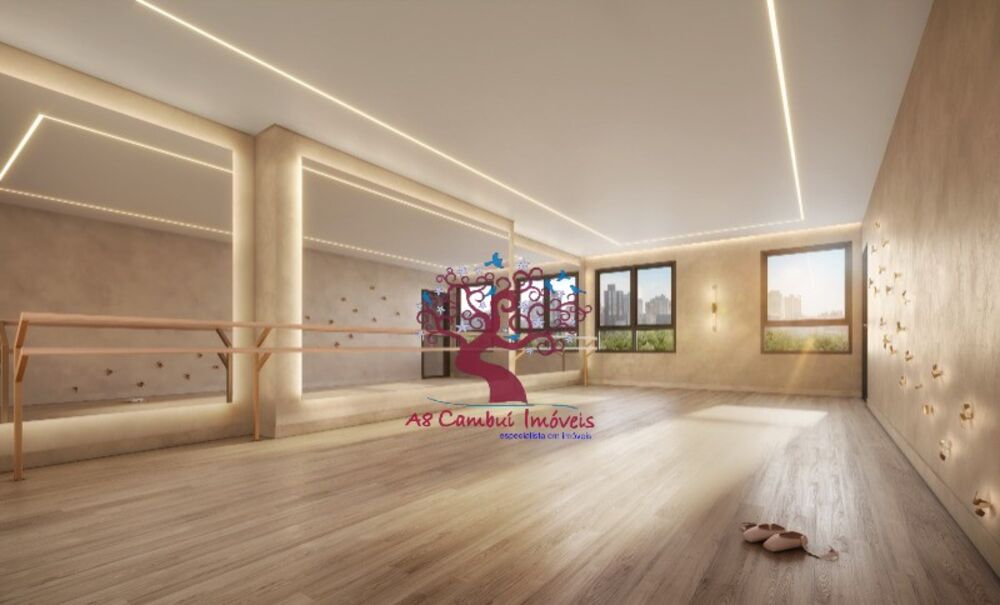 Apartamento, 2 quartos, 72 m² - Foto 4