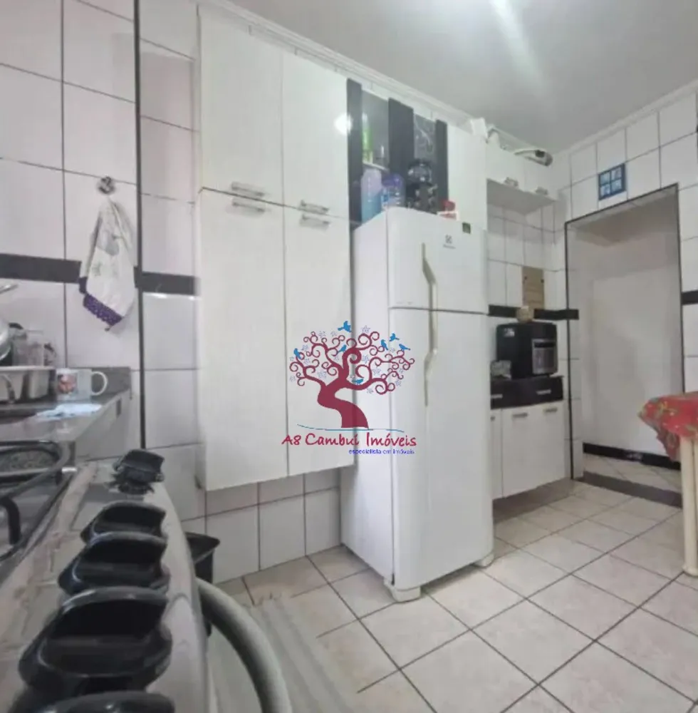 Apartamento, 1 quarto, 53 m² - Foto 3