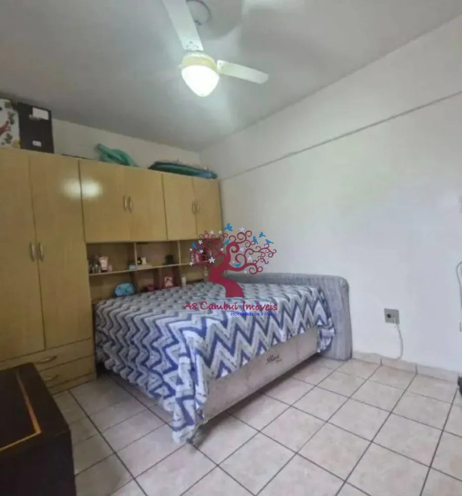 Apartamento, 1 quarto, 53 m² - Foto 4