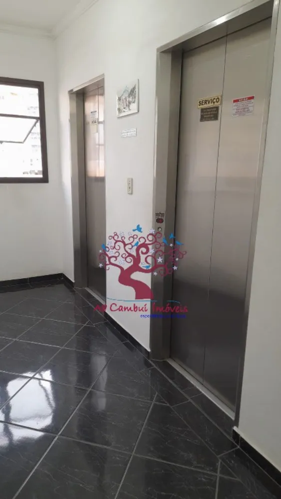 Apartamento, 1 quarto, 53 m² - Foto 2