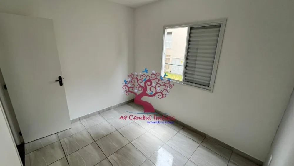 Apartamento, 2 quartos - Foto 1