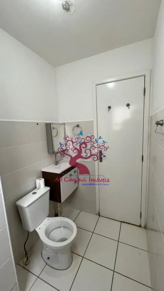 Apartamento, 2 quartos - Foto 2