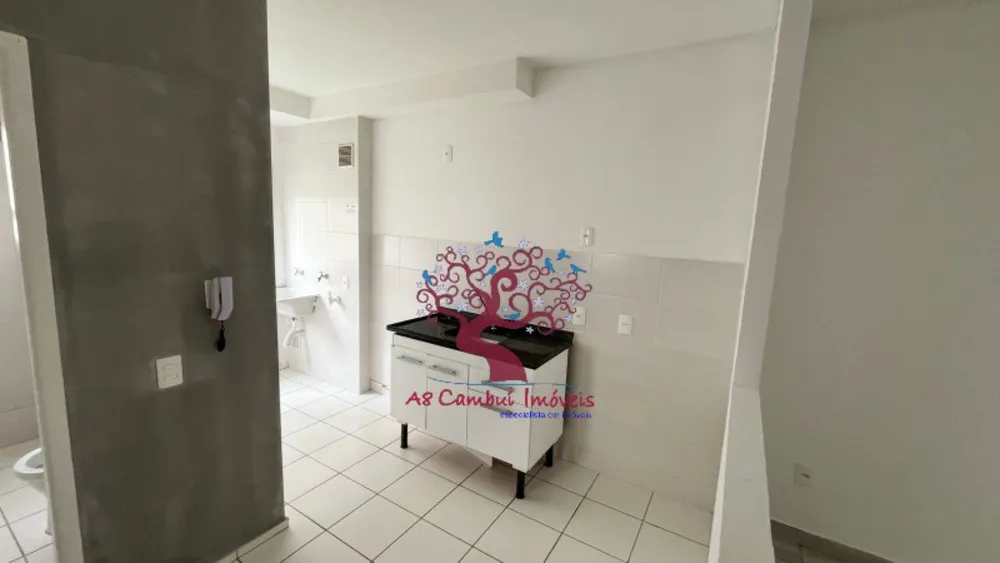 Apartamento, 2 quartos - Foto 3