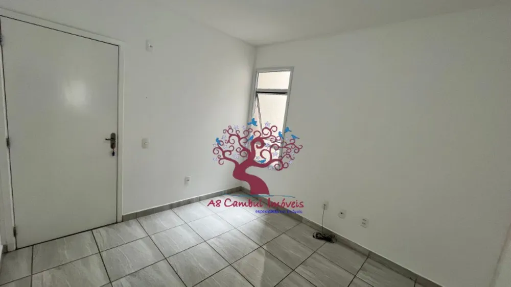 Apartamento, 2 quartos - Foto 4