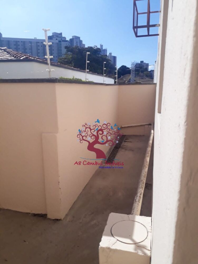 Prédio Inteiro para alugar com 3 quartos, 120m² - Foto 1