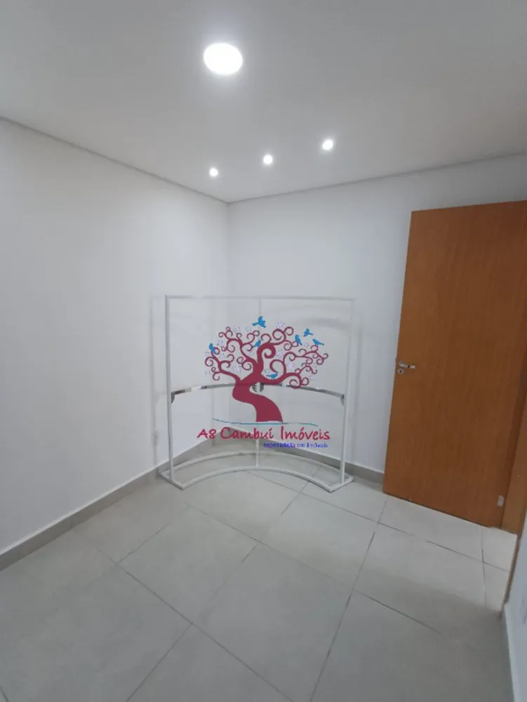 Apartamento, 2 quartos - Foto 1