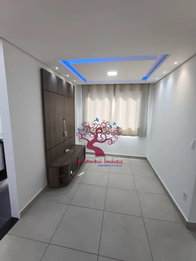 Apartamento, 2 quartos - Foto 2