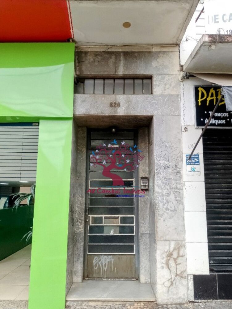 Apartamento, 2 quartos, 93 m² - Foto 7