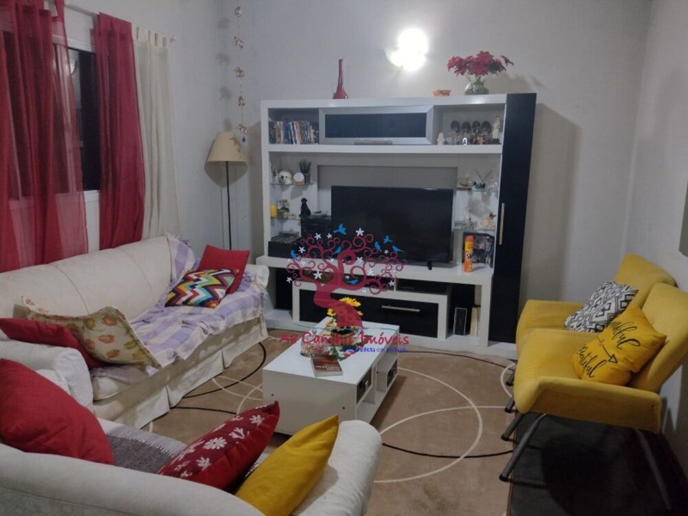 Sobrado à venda com 4 quartos, 300m² - Foto 1