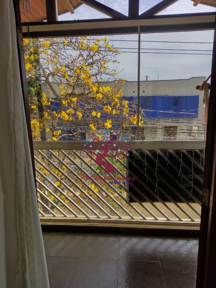 Sobrado à venda com 4 quartos, 300m² - Foto 8