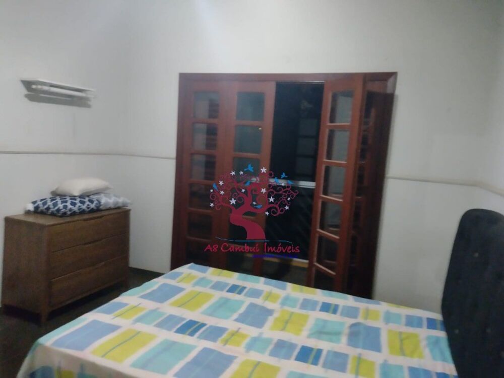 Sobrado à venda com 4 quartos, 300m² - Foto 2
