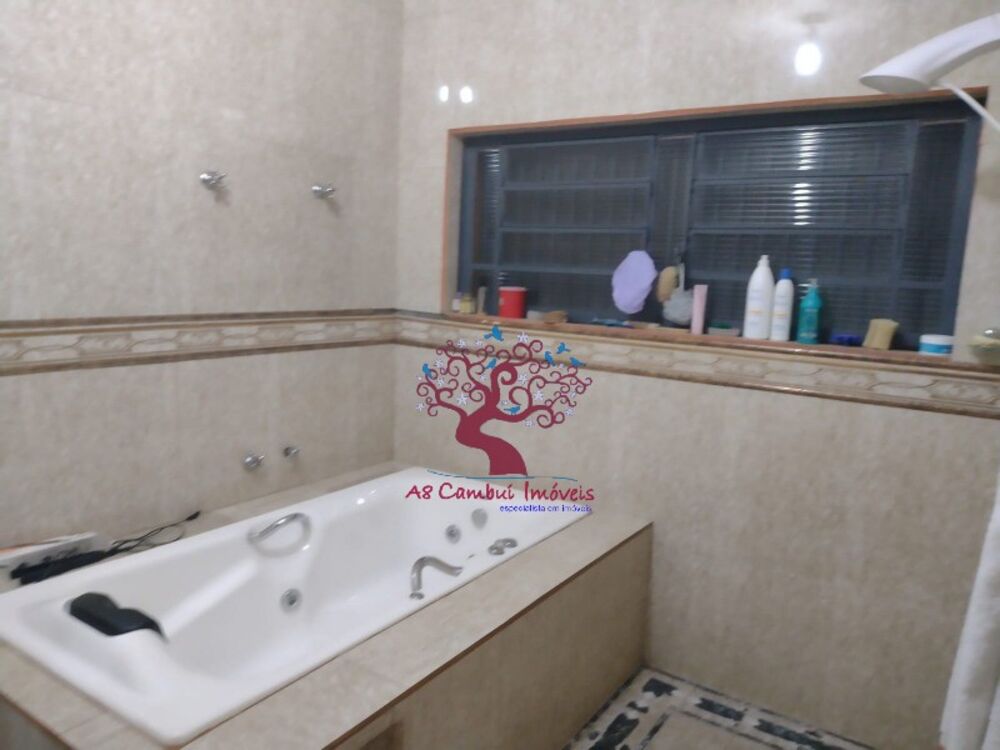 Sobrado à venda com 4 quartos, 300m² - Foto 3