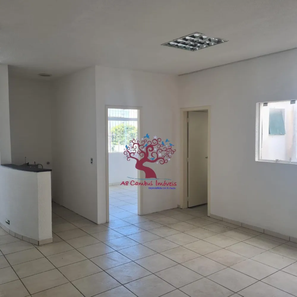 Prédio Inteiro - Foto 1