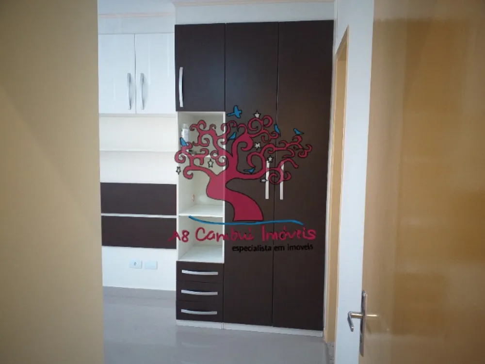 Apartamento, 3 quartos, 91 m² - Foto 4