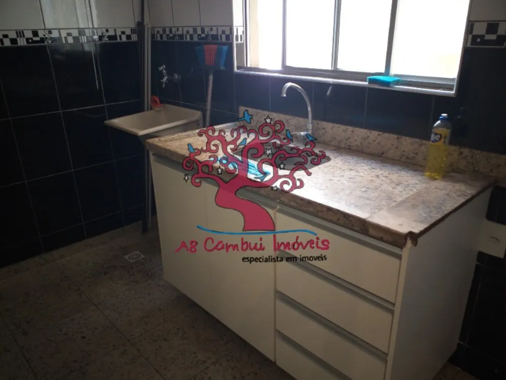 Apartamento, 3 quartos, 91 m² - Foto 2