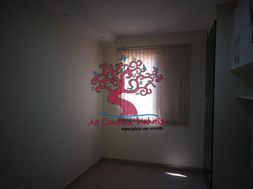 Apartamento, 3 quartos, 91 m² - Foto 3