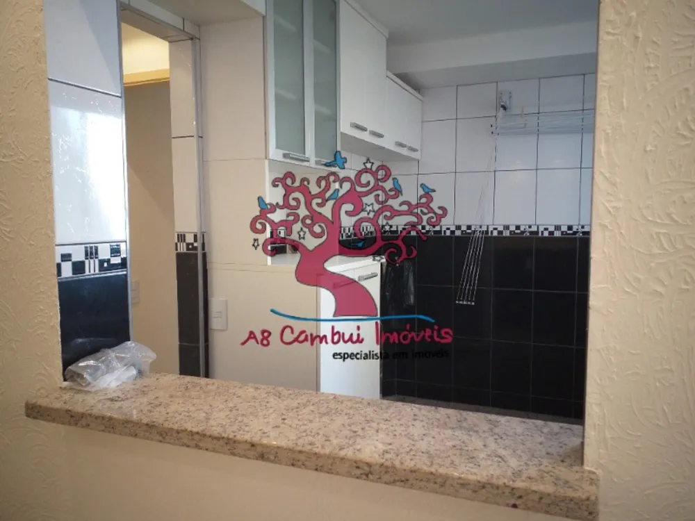 Apartamento, 3 quartos, 91 m² - Foto 1