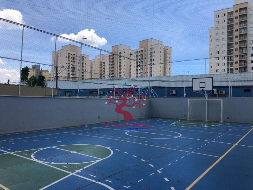 Apartamento, 3 quartos, 83 m² - Foto 2