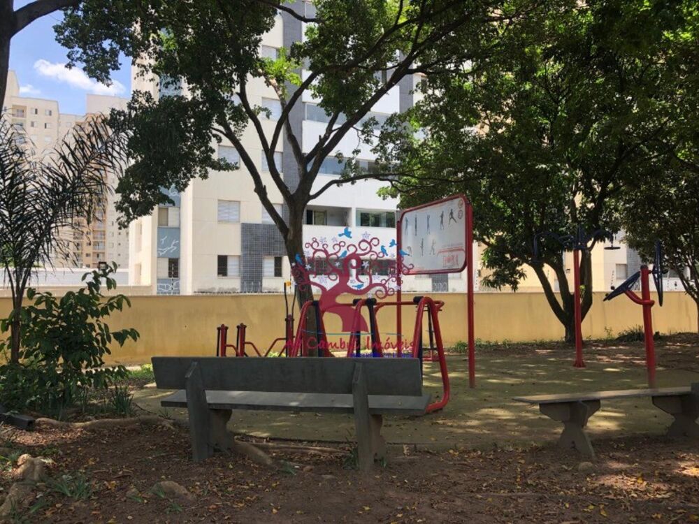 Apartamento, 3 quartos, 83 m² - Foto 4