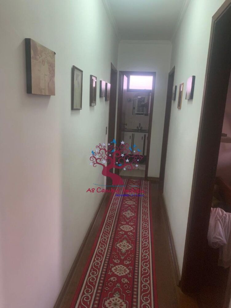Apartamento à venda com 3 quartos, 120m² - Foto 3