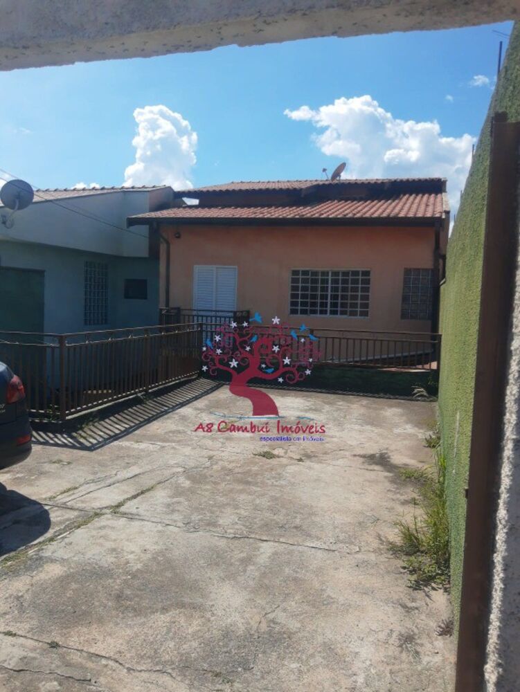 Casa, 4 quartos - Foto 2