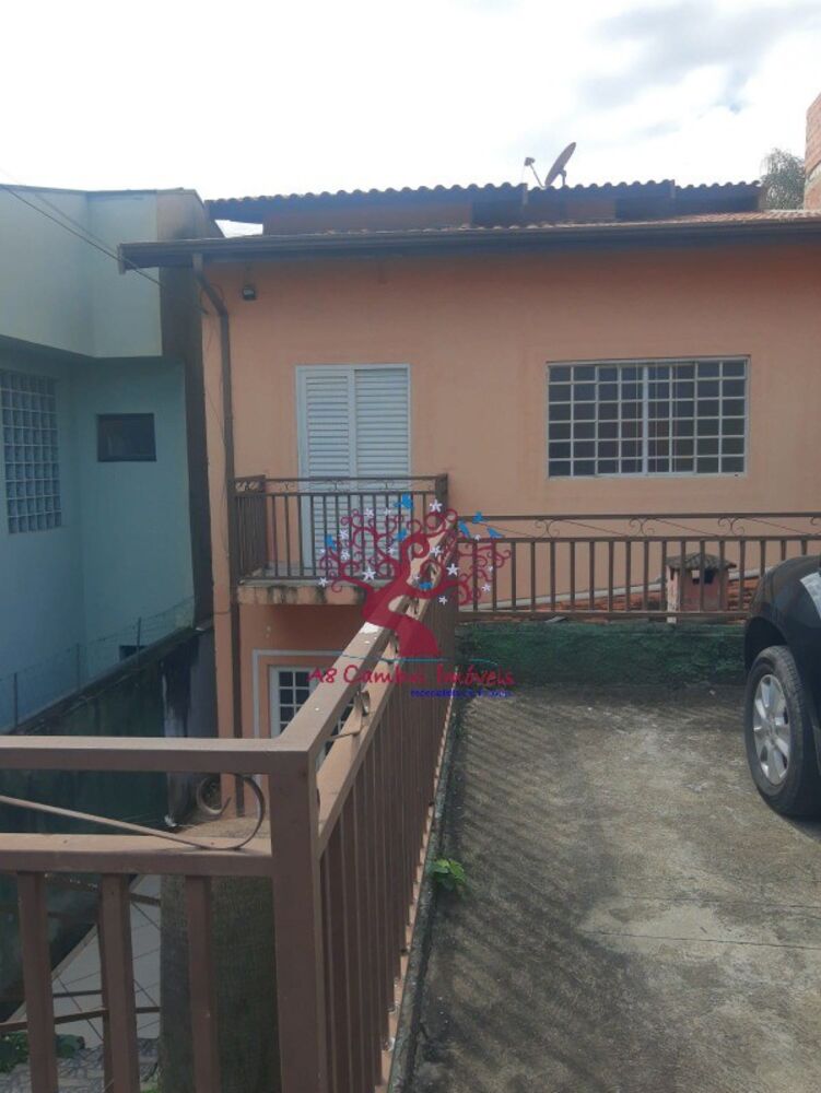 Casa, 4 quartos - Foto 4