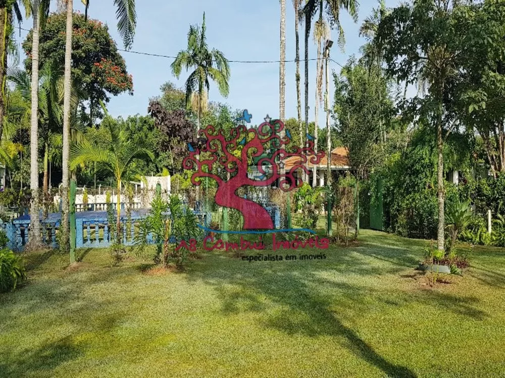 Fazenda à venda com 8 quartos, 20000m² - Foto 2